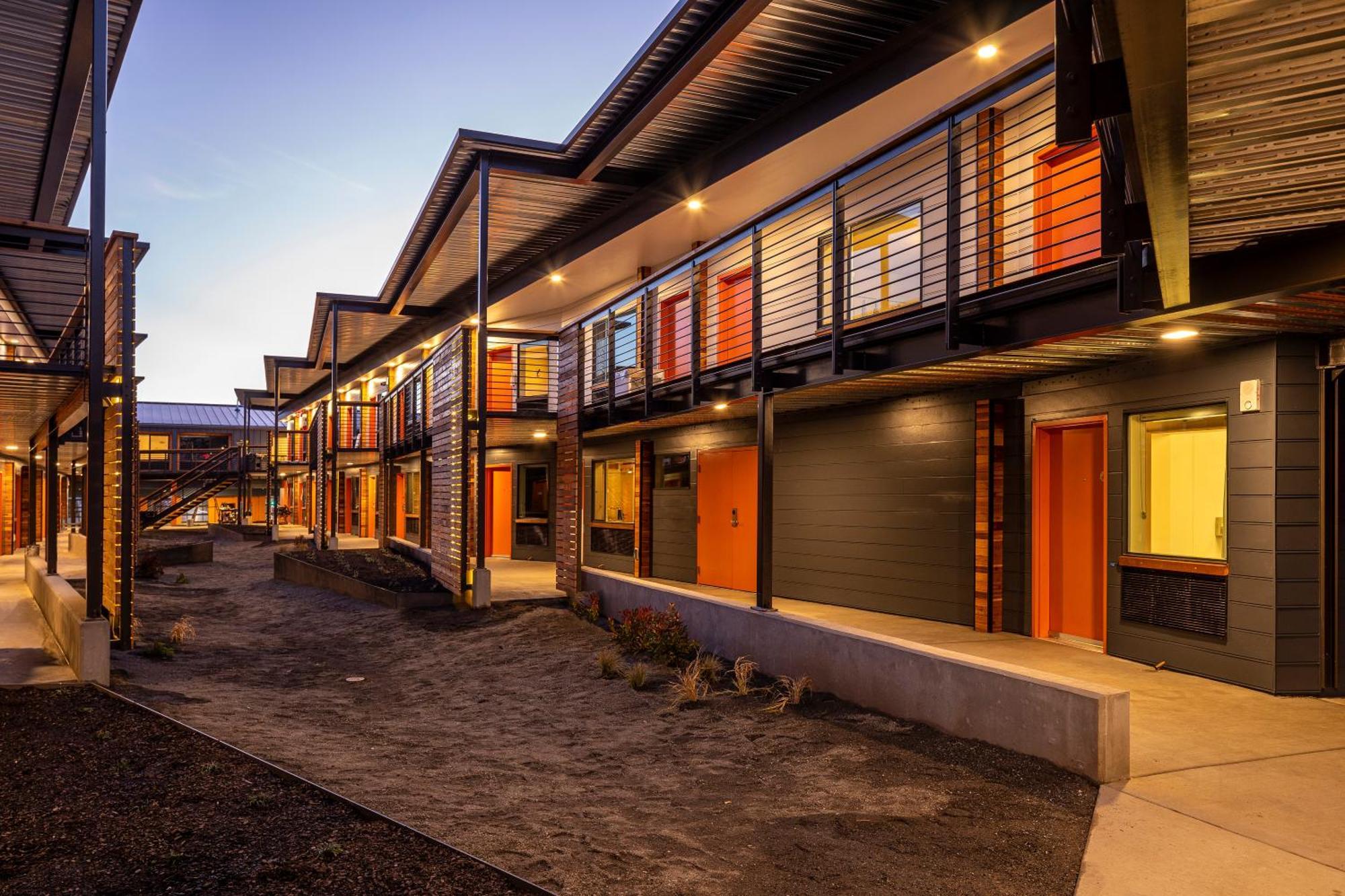 The Finch Hotel Walla Walla Exterior foto